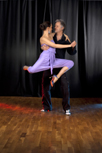 Tango